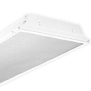 2x4 LED Ready Troffer B297