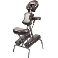 Portable Lightweight Folding Massage Chair with Carrying Bag L6866
