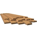 Teak Lumber V427336