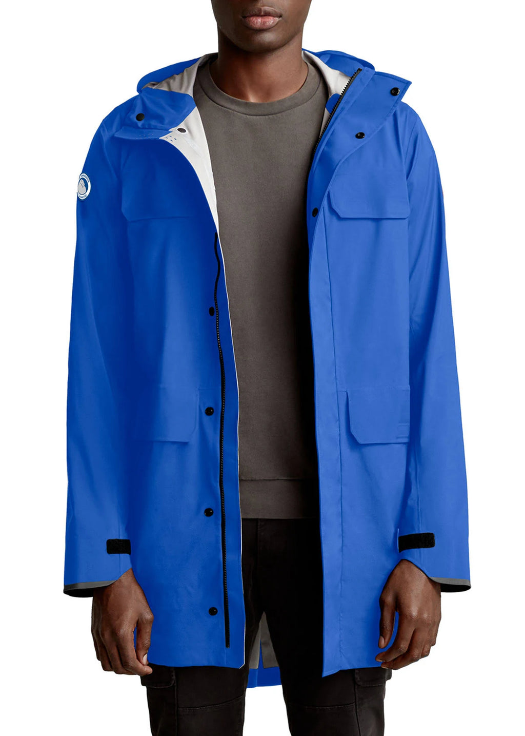 Men's Jacket P51020