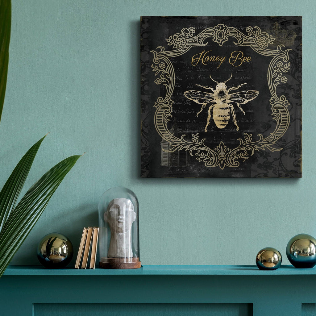 Gallery Wrapped Canvas 40x40 H89482