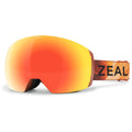 Snow Goggles B47866