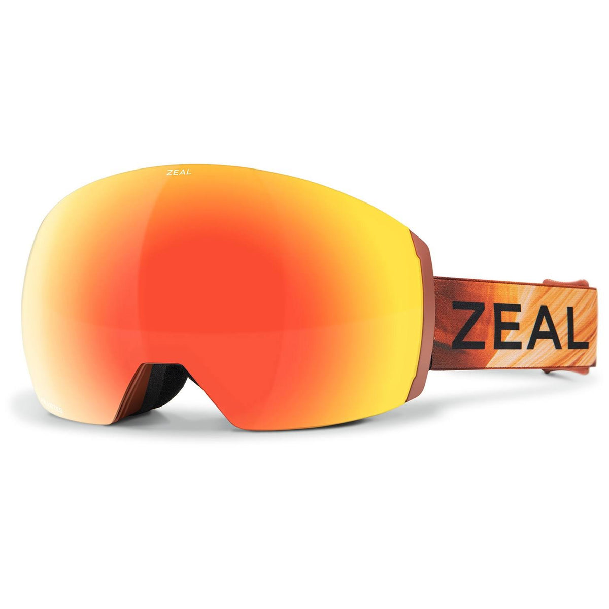 Snow Goggles B47866