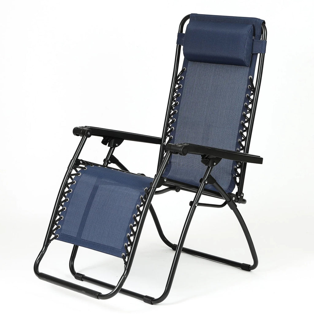 Tan Patio Chaise Lounge I391752