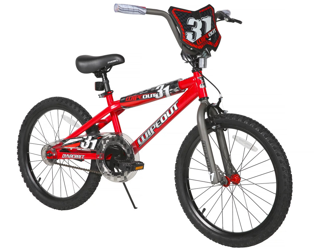 20-inch BMX Bike Y56402