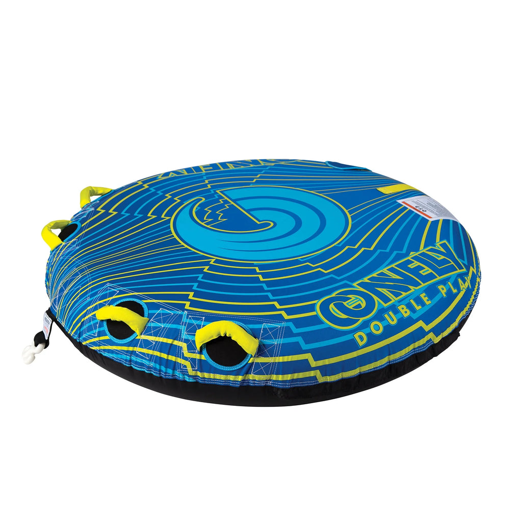 Round Inflatable Towable Inner Tube K67377