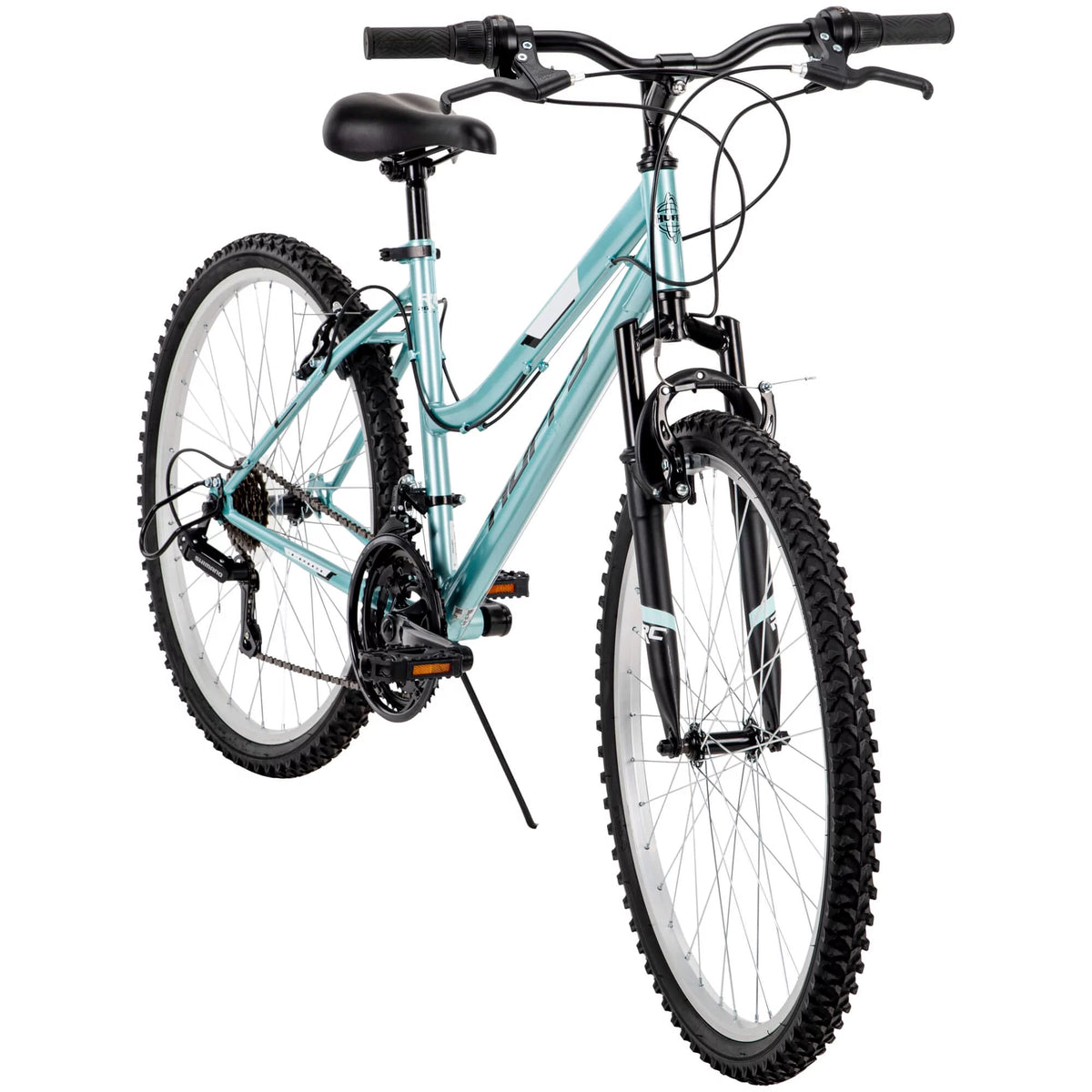 26" 18-Speed Mountain Bike I12221