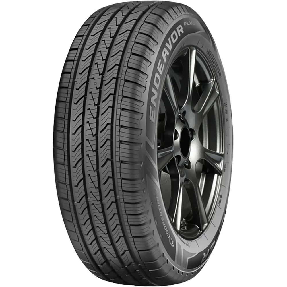 235/70R16 106T All Season Tires Set of 4 H7645