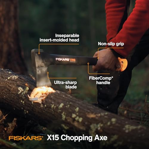14 inch 1.5 pounds Hatchet Wood Splitter H9721