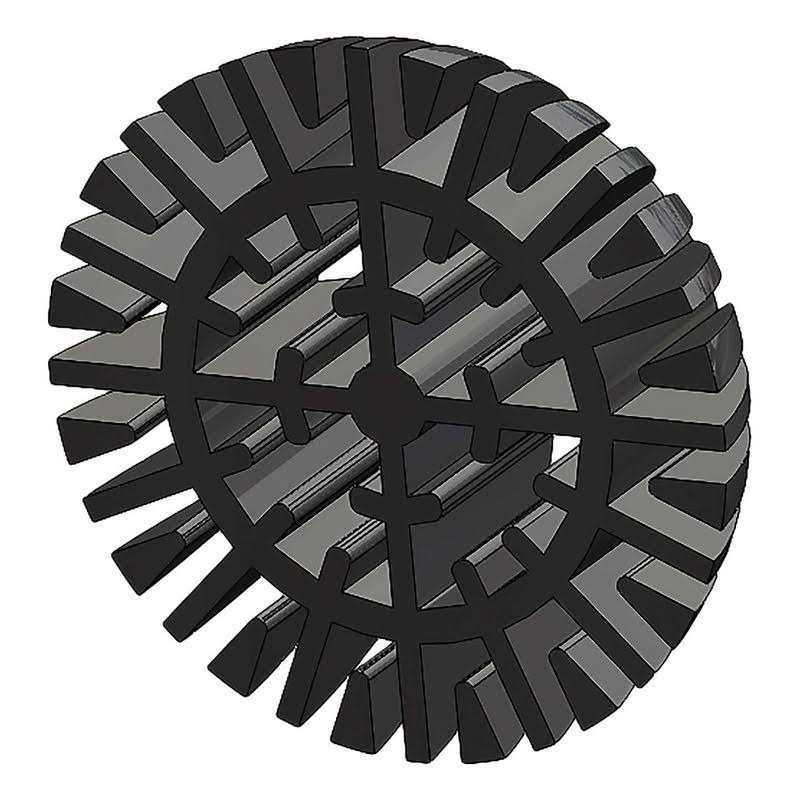 Bio-Filter Balls W389
