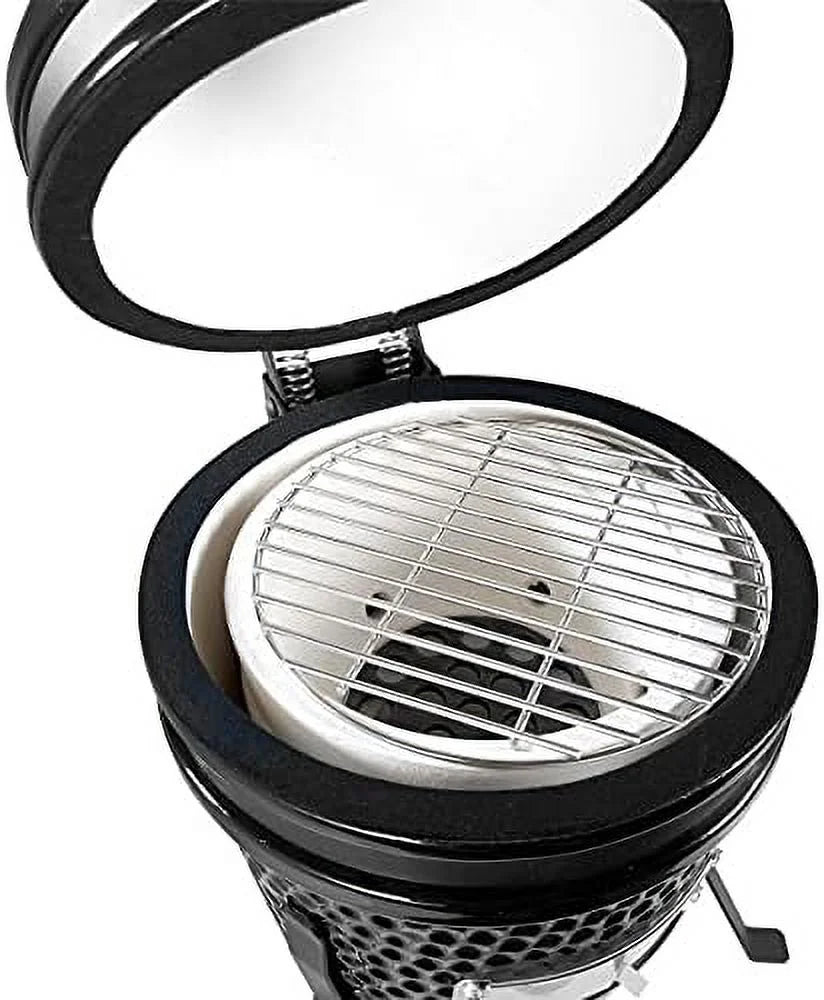 Kamado 13 Grill E866