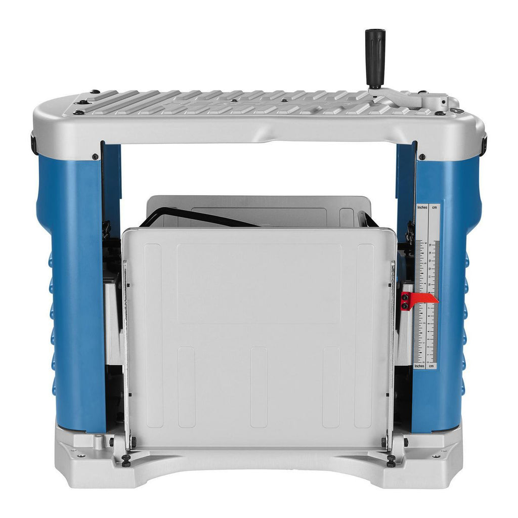 15 Amp 12-1/2 in. Portable Thickness Planer N260458