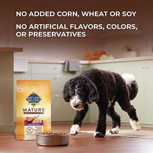 Dry Dog Food F868208