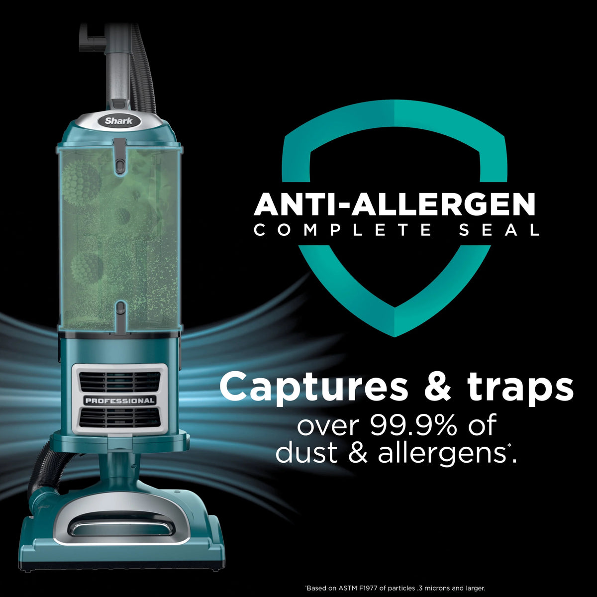 Multisurface Vacuum K978