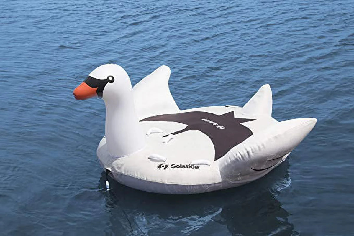 1-2 Persons Inflatable Towable Raft P511