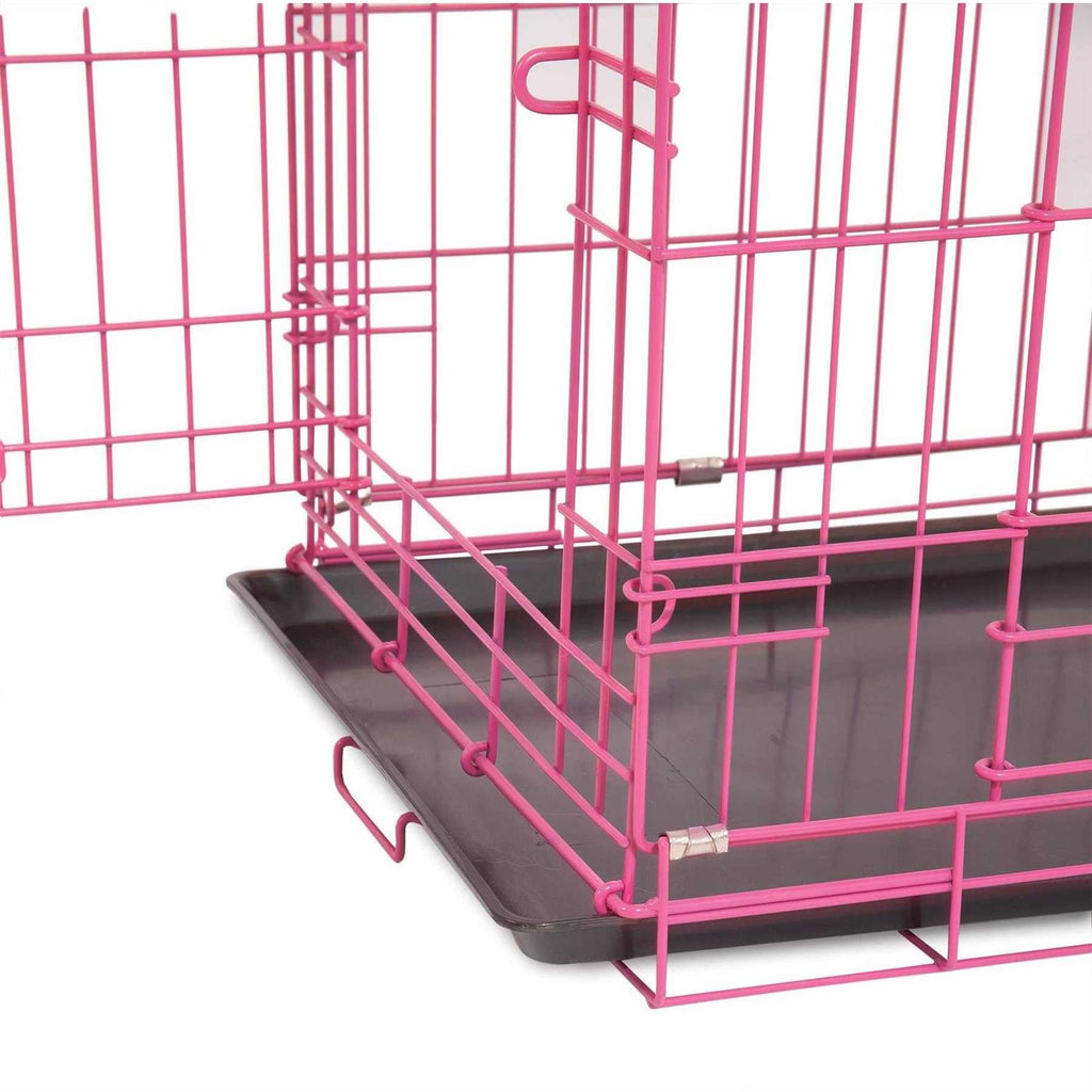 2 Door Training Retreat Kennel C838159
