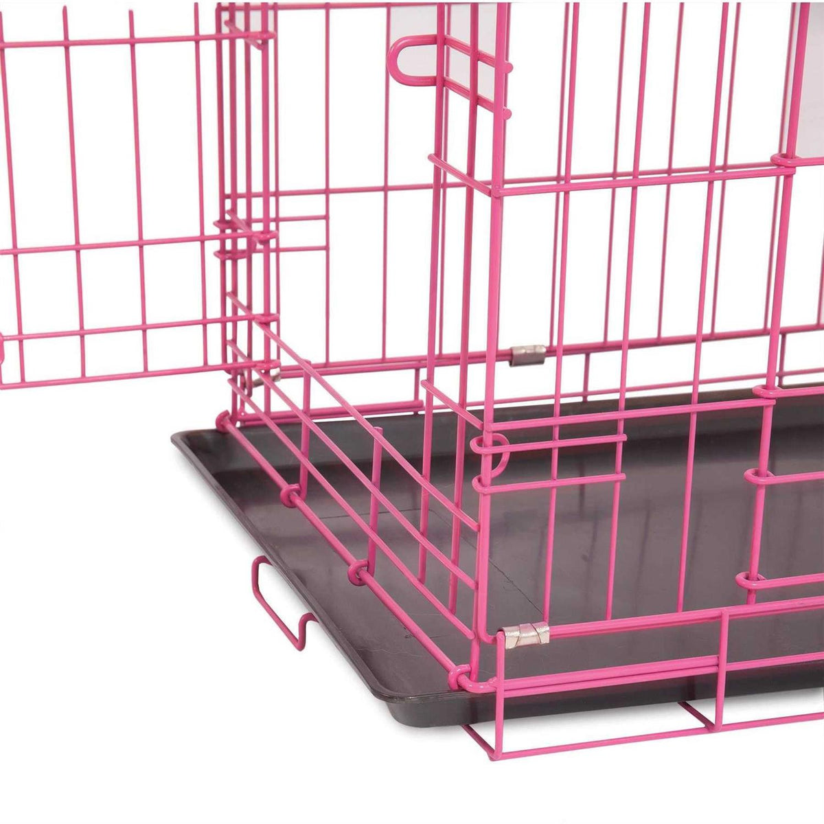 2 Door Training Retreat Kennel C838159