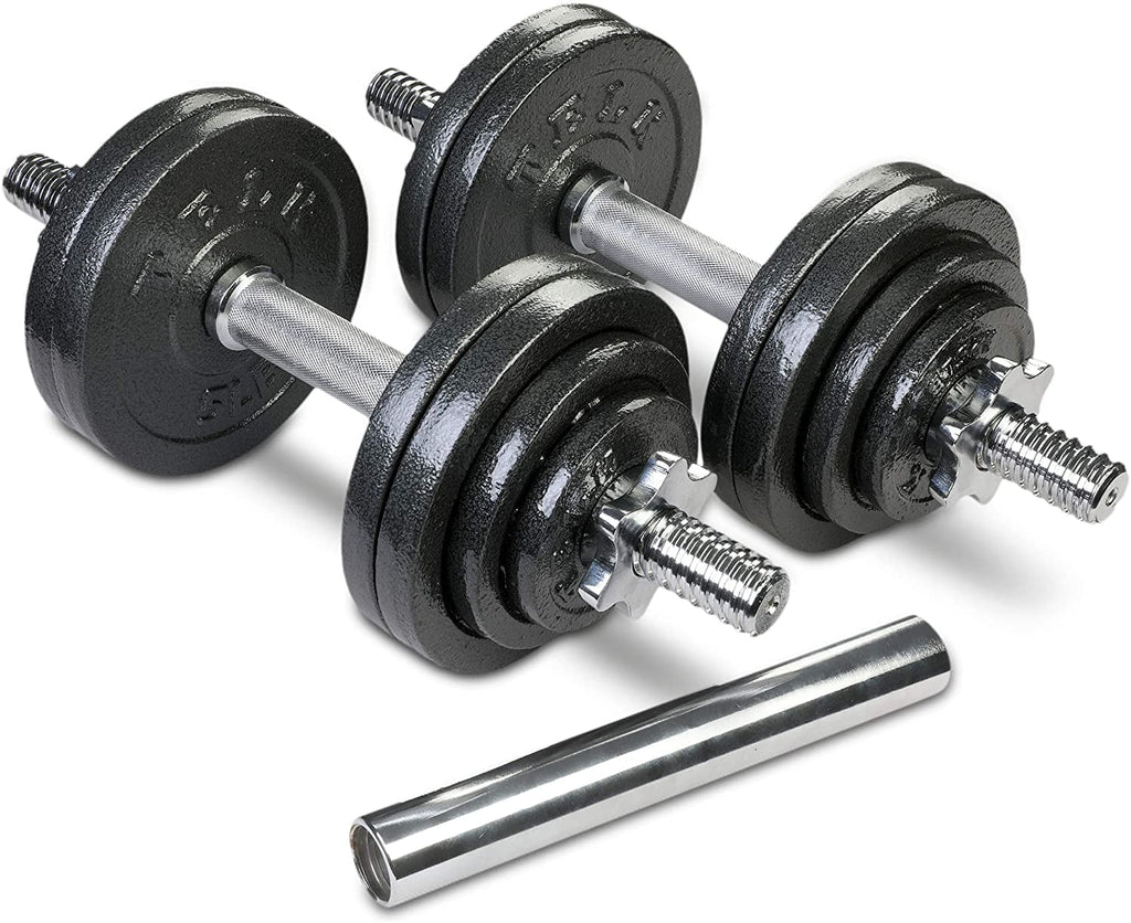 Adjustable Dumbbells 45 Lbs. C134