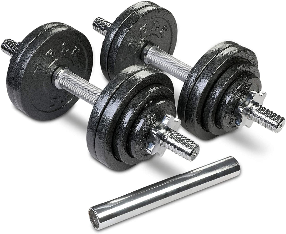 Adjustable Dumbbells 45 Lbs. C134