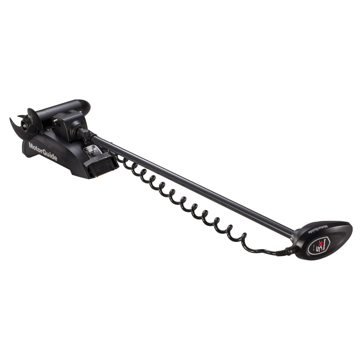 Wireless Freshwater Trolling Motor with GPS Sonar 24V 80 lbs. 60 Shaft P2236