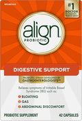 Probiotic Supplement 42 Caps D7145