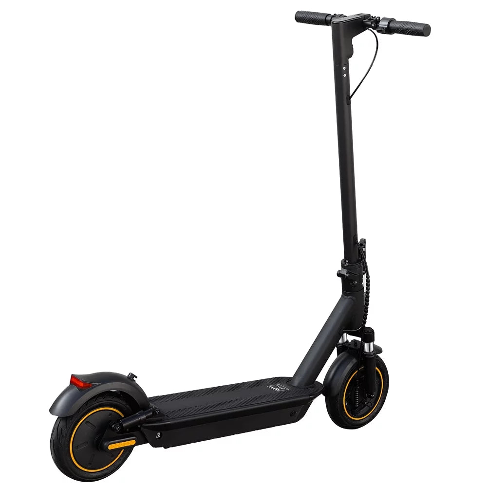 500W Foldable Electric Scooter with Air Tire E360964