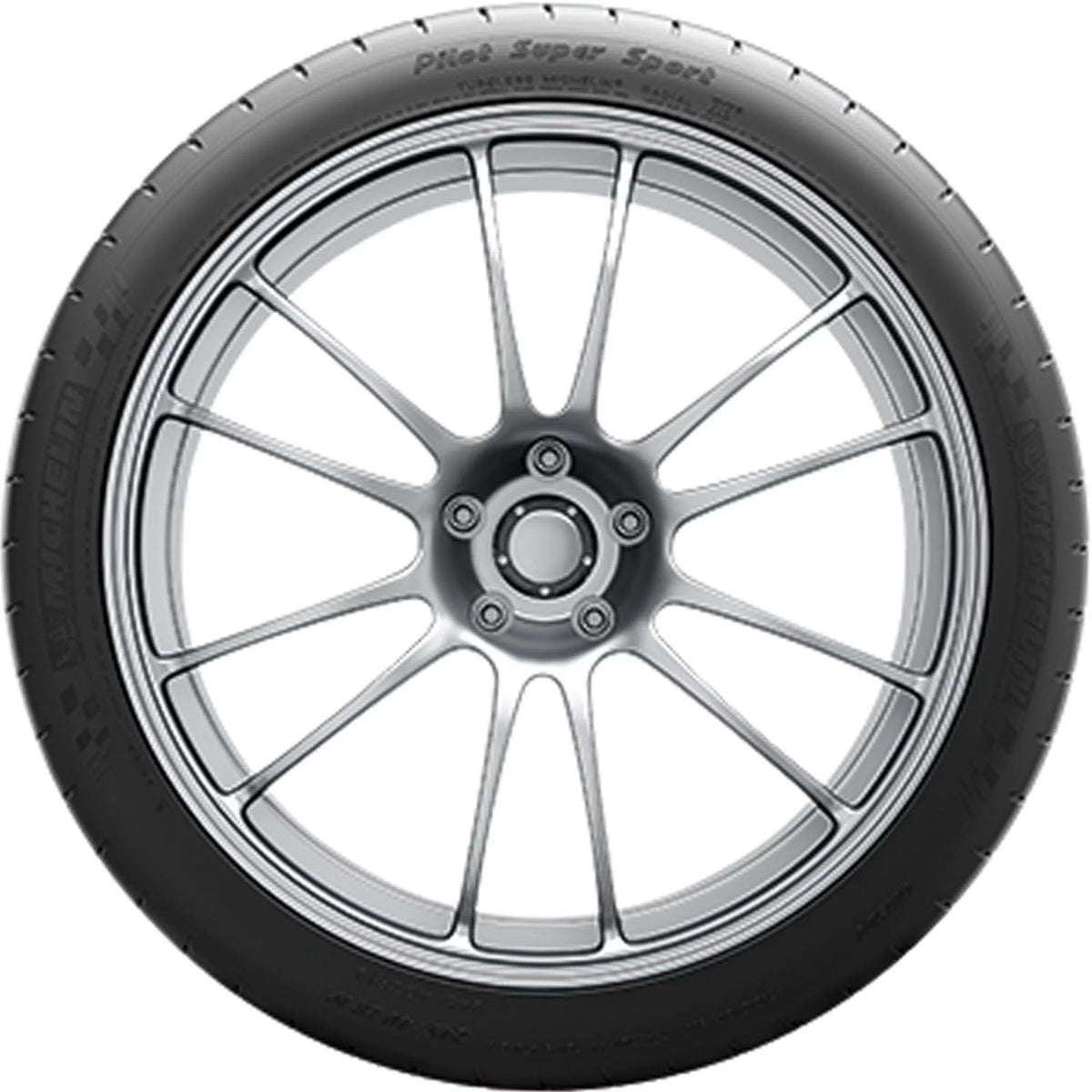 255/40ZR20 Passenger Tire H8430