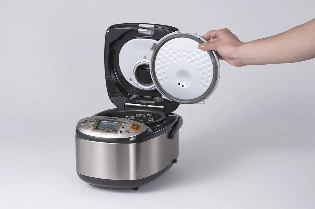 Micom Rice Cooker & Warmer P11301