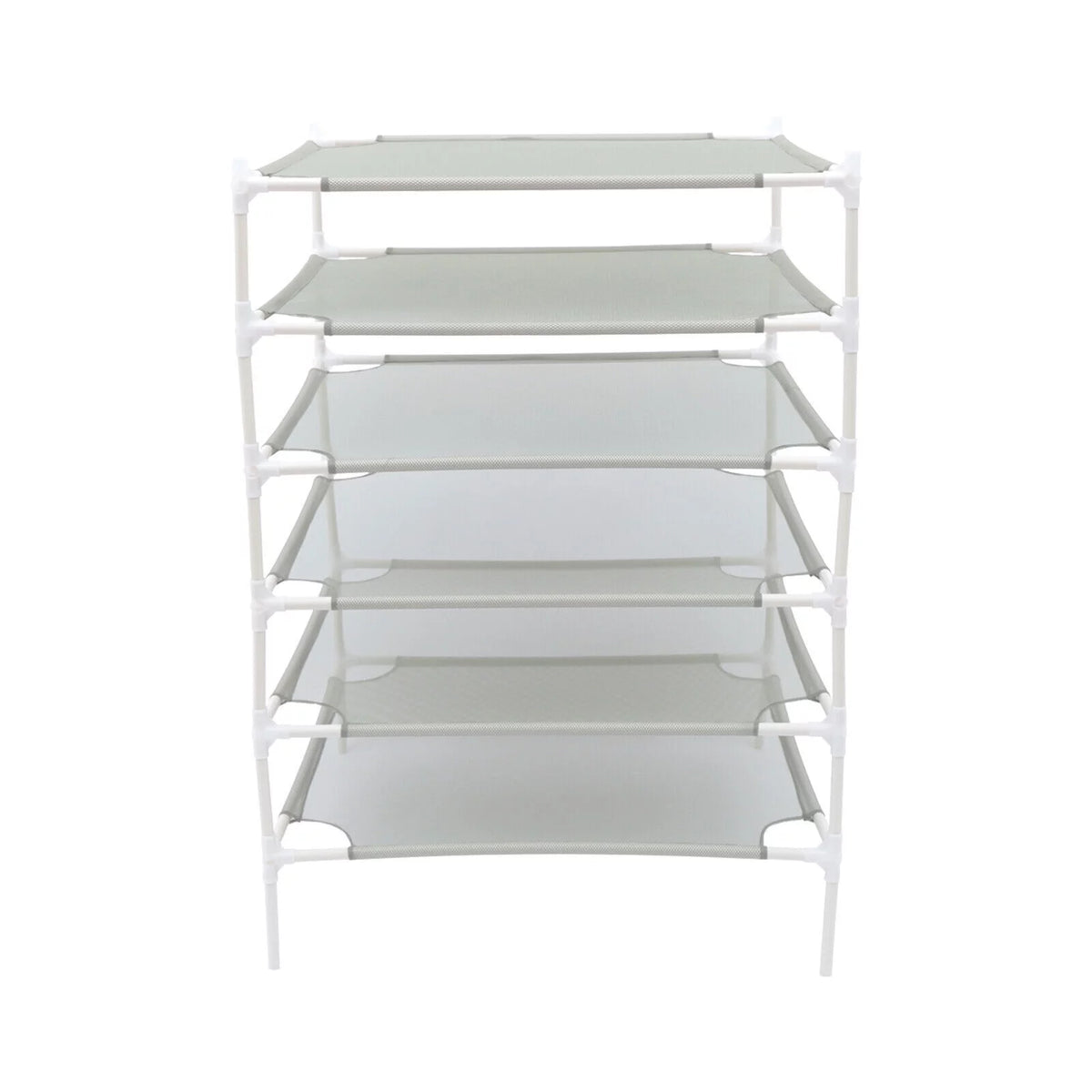 Mesh Clothes Drying Rack P2001