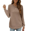 Women's Crewneck Sweatshirt R259