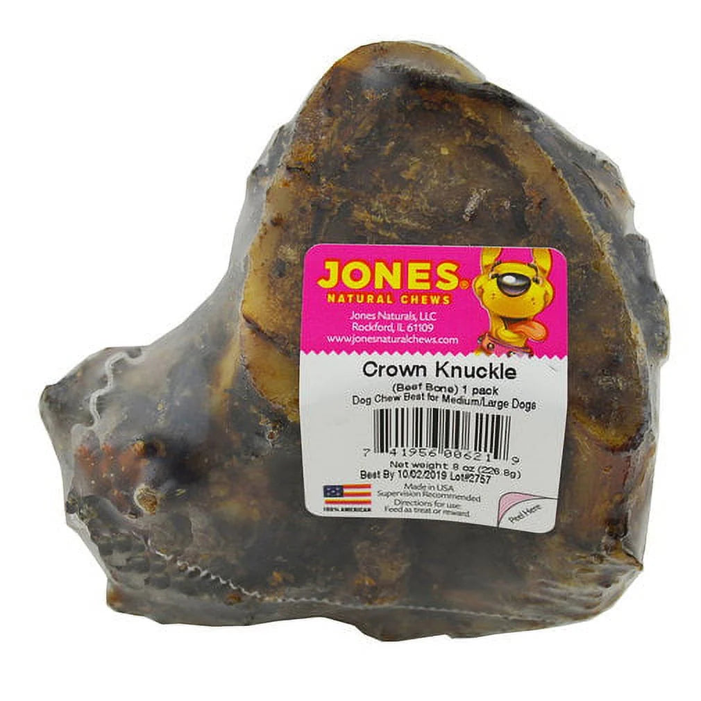 Natural Chews Knuckle 1ct M217056