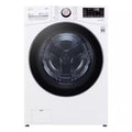 4.5 Cu. Ft. Stackable Front Load Washer with Steam S992