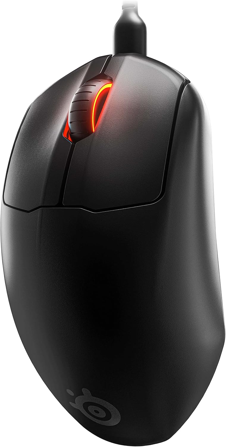 Mini Wireless FPS Gaming Mouse B657184