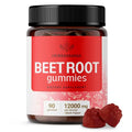 Beet Root Gummies 12000 mg 90 Chews T962
