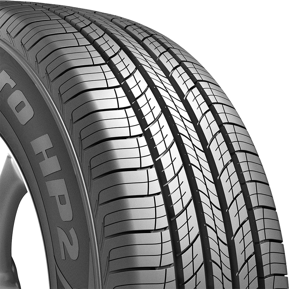 All Season 265/60R18 110V SUV/Crossover Tire B688766