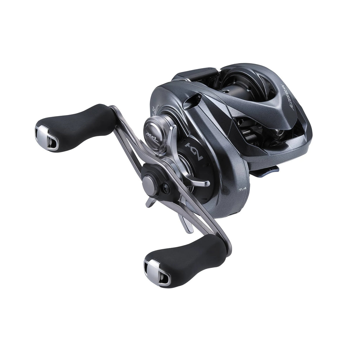 Baitcasting Reel S3675