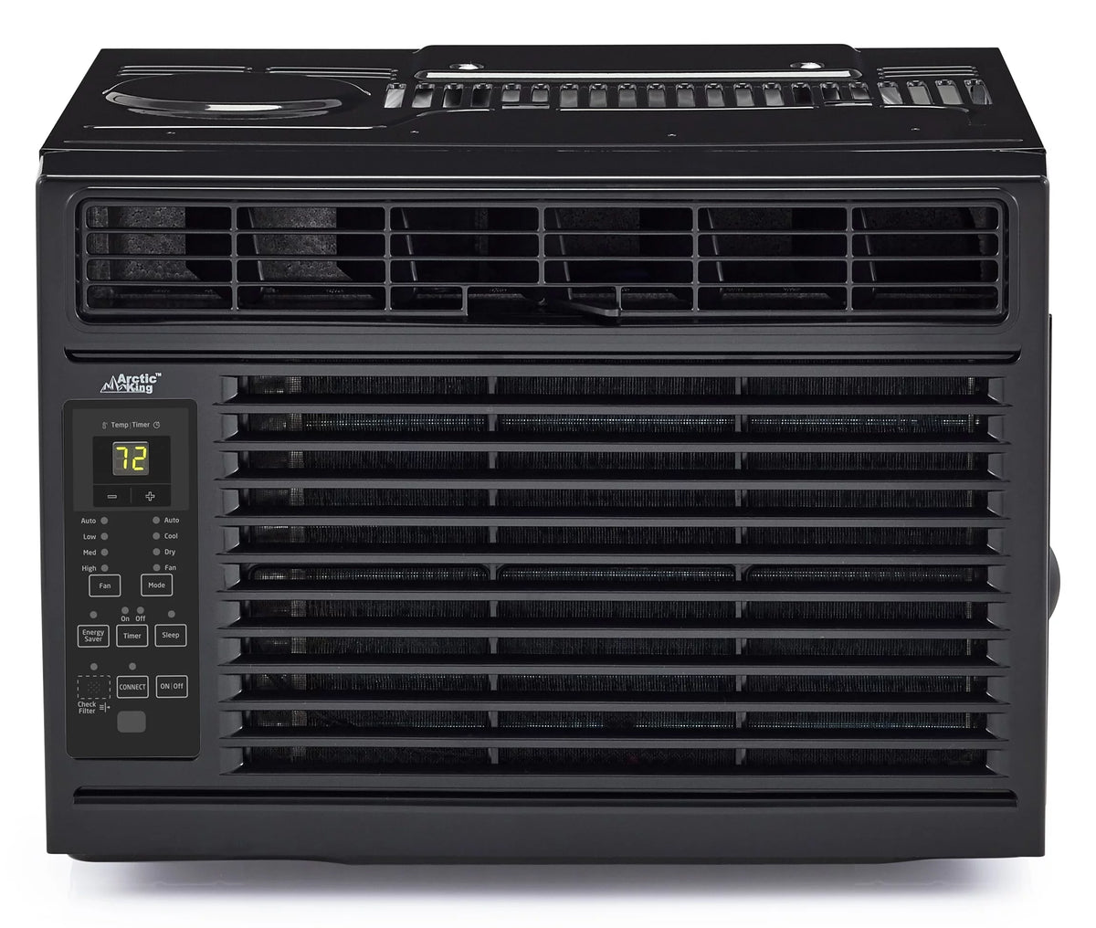 8,000 BTU Smart Window Air Conditioner K8919