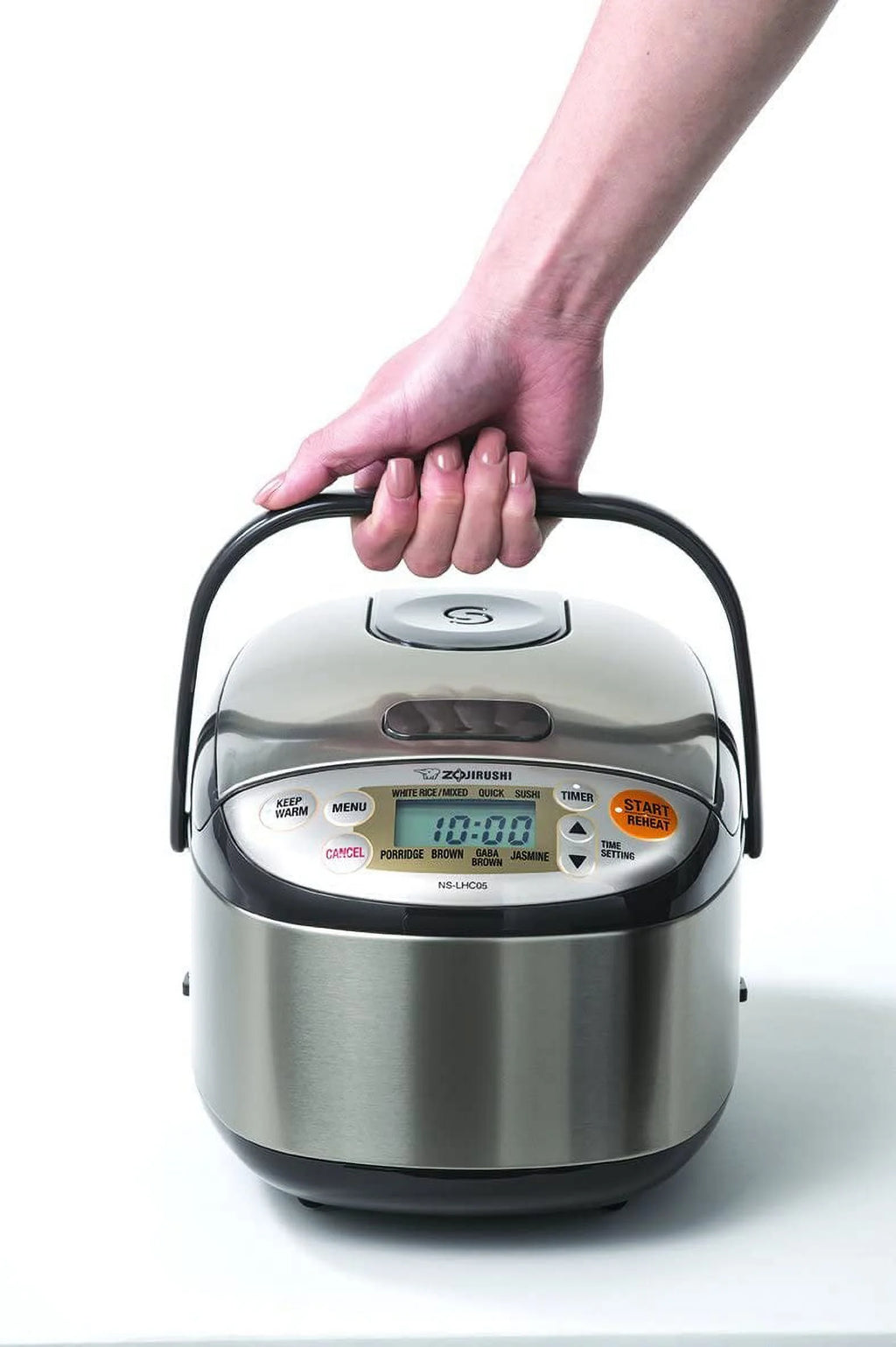 Micom Rice Cooker & Warmer P11301