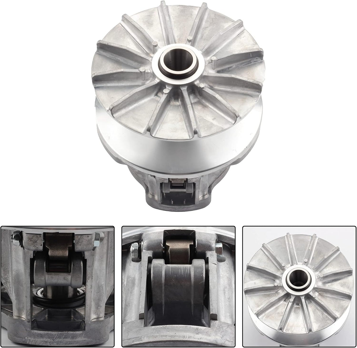 Primary Drive Clutch N884
