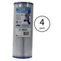 Replacement Spa Filter Cartridge 4 Pack P8053