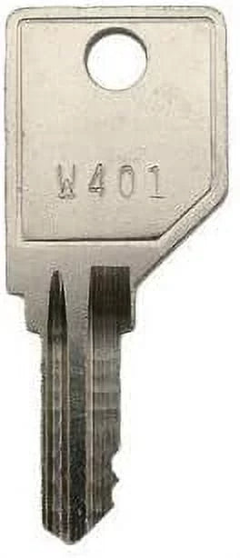 Replacement Keys T5937