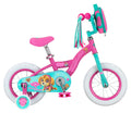 Pink 12 In. Wheels Bike F676090