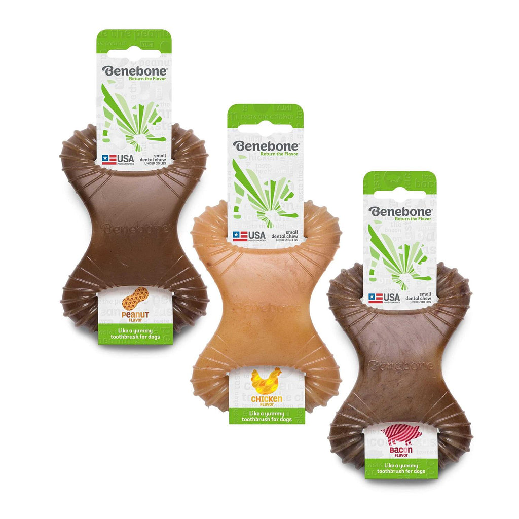 Dental Chew Dog Toy V1281