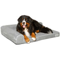 Memory Foam Dog Bed U52797