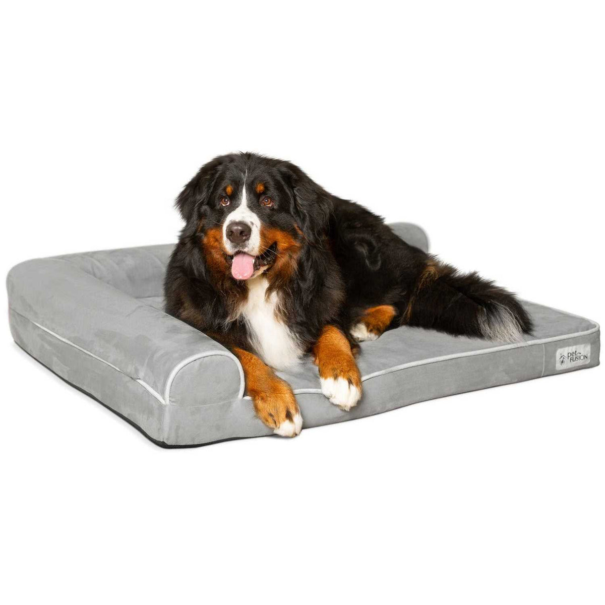 Memory Foam Dog Bed U52797