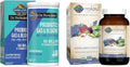 Once Daily Prebiotics Postbiotics Probiotics Multivitamin Tablet L806