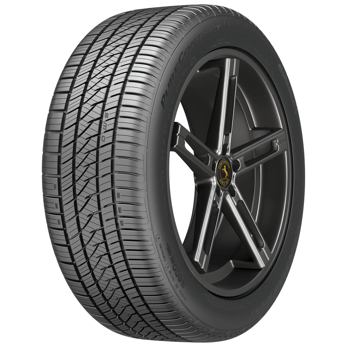 All Season 245/45R18 100V XL Passenger Tire F109273