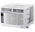 6,000 BTU Window Air Conditioner W240