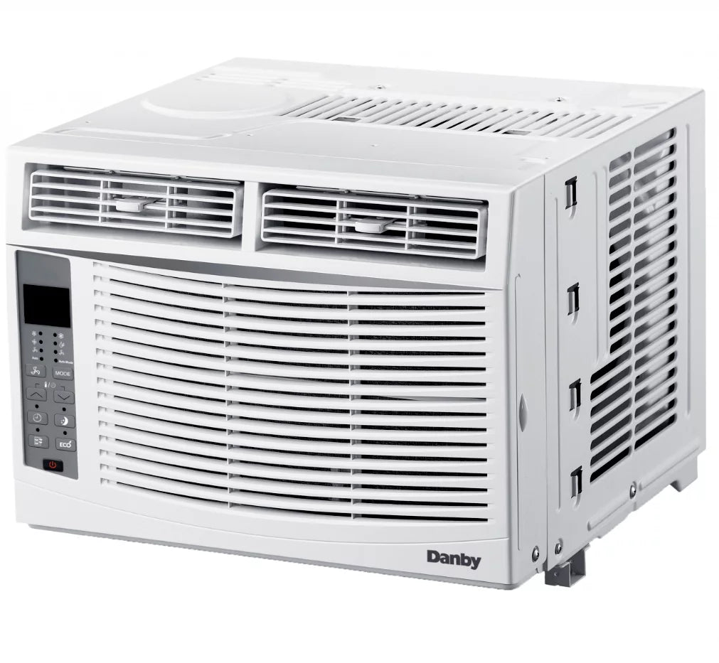 6,000 BTU Window Air Conditioner W240