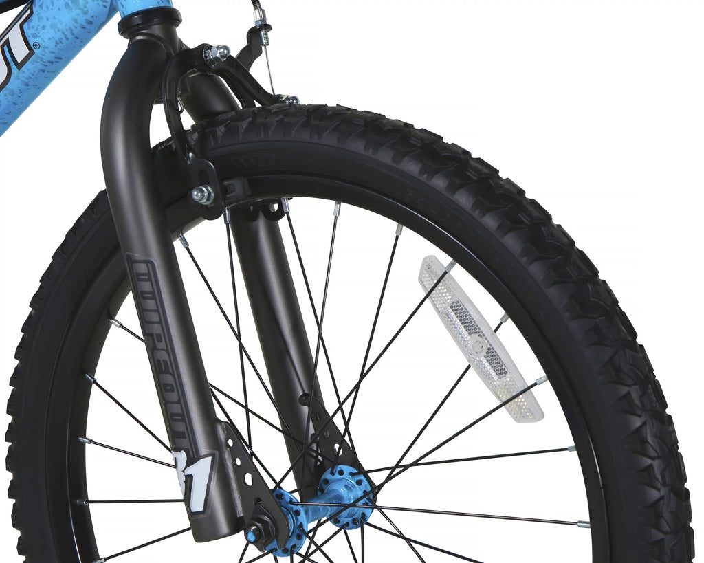 20-inch BMX Bike Y56402
